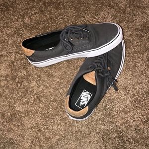 Vans shoes